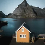 The Famous Yellow House * Рейне
