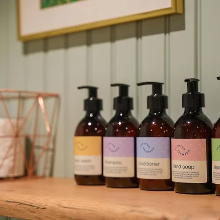 The Famous Yellow House Leilighet *