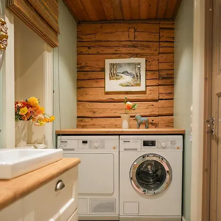 The Famous Yellow House