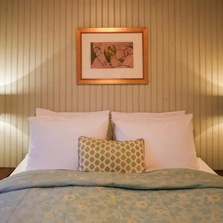 Leilighet The Famous Yellow House