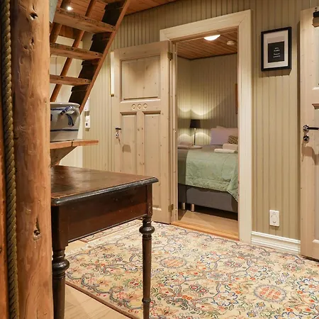 The Famous Yellow House *