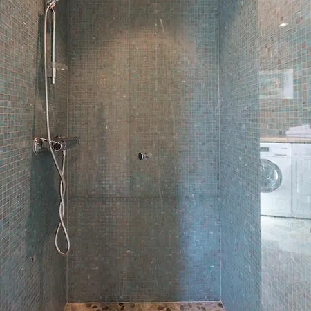 Leilighet The Famous Yellow House