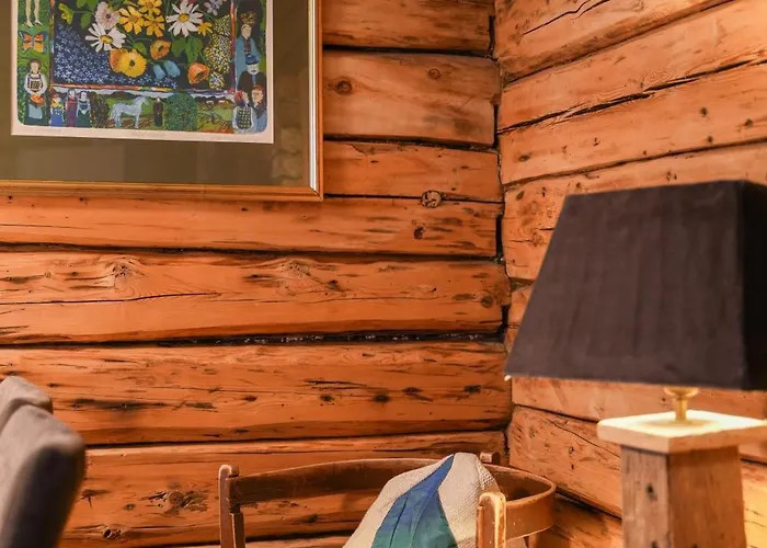 The Famous Yellow House