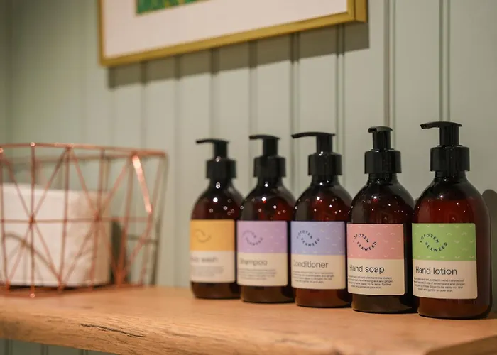 The Famous Yellow House Lägenhet *