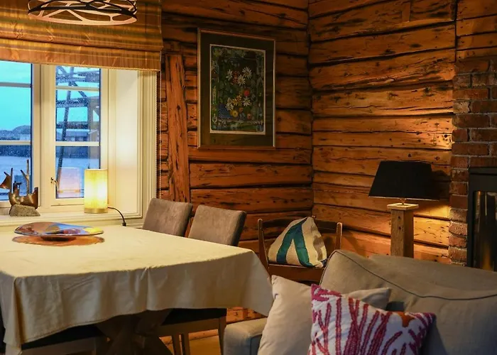 The Famous Yellow House *